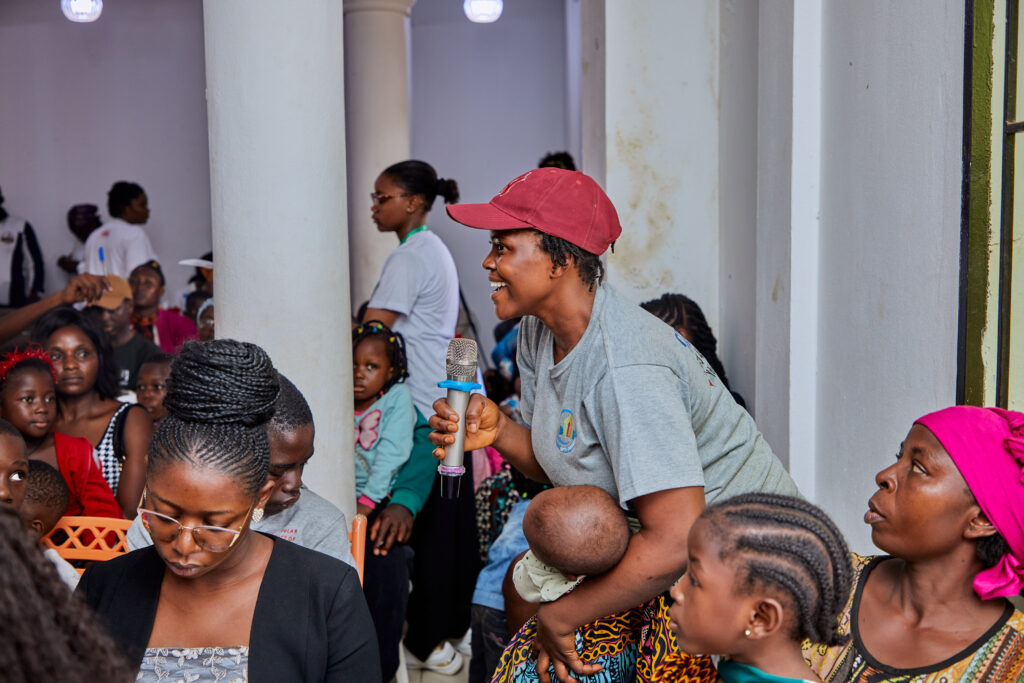 2025 RING THE GENE BELL SICKLE CELL AWARENESS CAMPAIGN