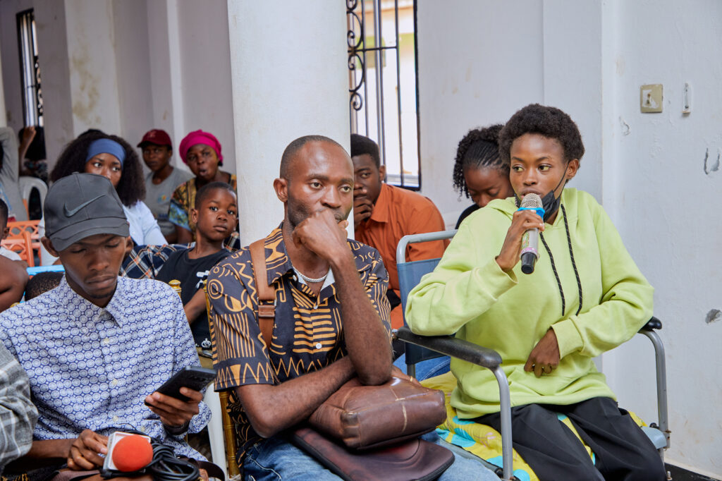 2025 RING THE GENE BELL SICKLE CELL AWARENESS CAMPAIGN