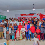 2025 RING THE GENE BELL SICKLE CELL AWARENESS CAMPAIGN