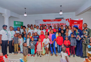 2025 RING THE GENE BELL SICKLE CELL AWARENESS CAMPAIGN